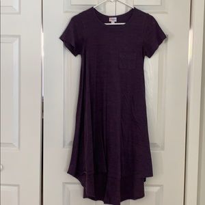 LulaRoe Carly Dress